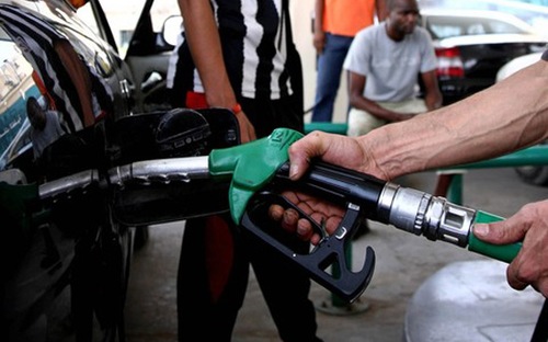 CPI tháng 5 “đồng hành” cùng giá xăng dầu
