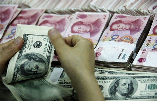 4.000 tỷ USD dự trữ, Trung Quốc tham vọng mua cả thế giới