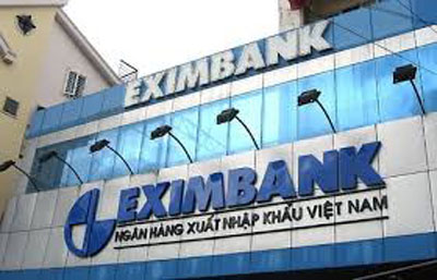 Nguyên Giám đốc Ngân hàng Eximbank cùng đồng phạm tại chi nhánh Sài Gòn bị bắt giữ.