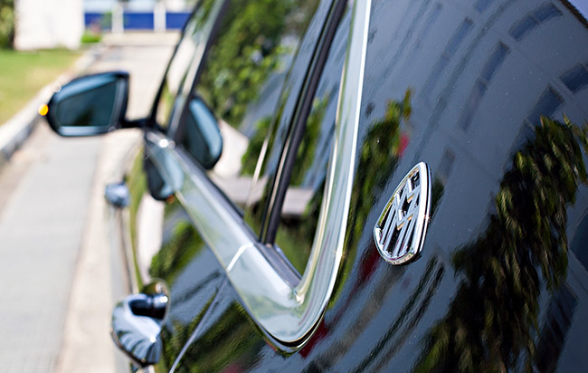 Việt Nam mua 20% xe Mercedes-Maybach của thế giới