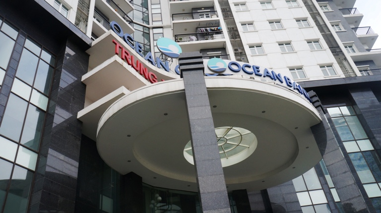 Ocean Group: Lợi nhuận quý IV ước giảm 971 tỷ đồng vì Oceanbank
