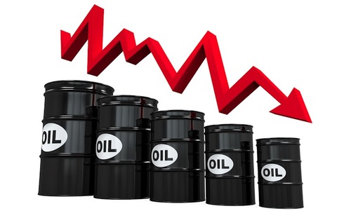 Dấu hiệu đuối sức của giá dầu thế giới