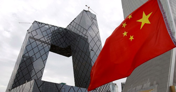 Trung Quốc đang “bành trướng” ra thị trường nước ngoài

