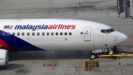 Malaysia Airlines phá sản, gửi thư đuổi việc tới 20.000 nhân viên
