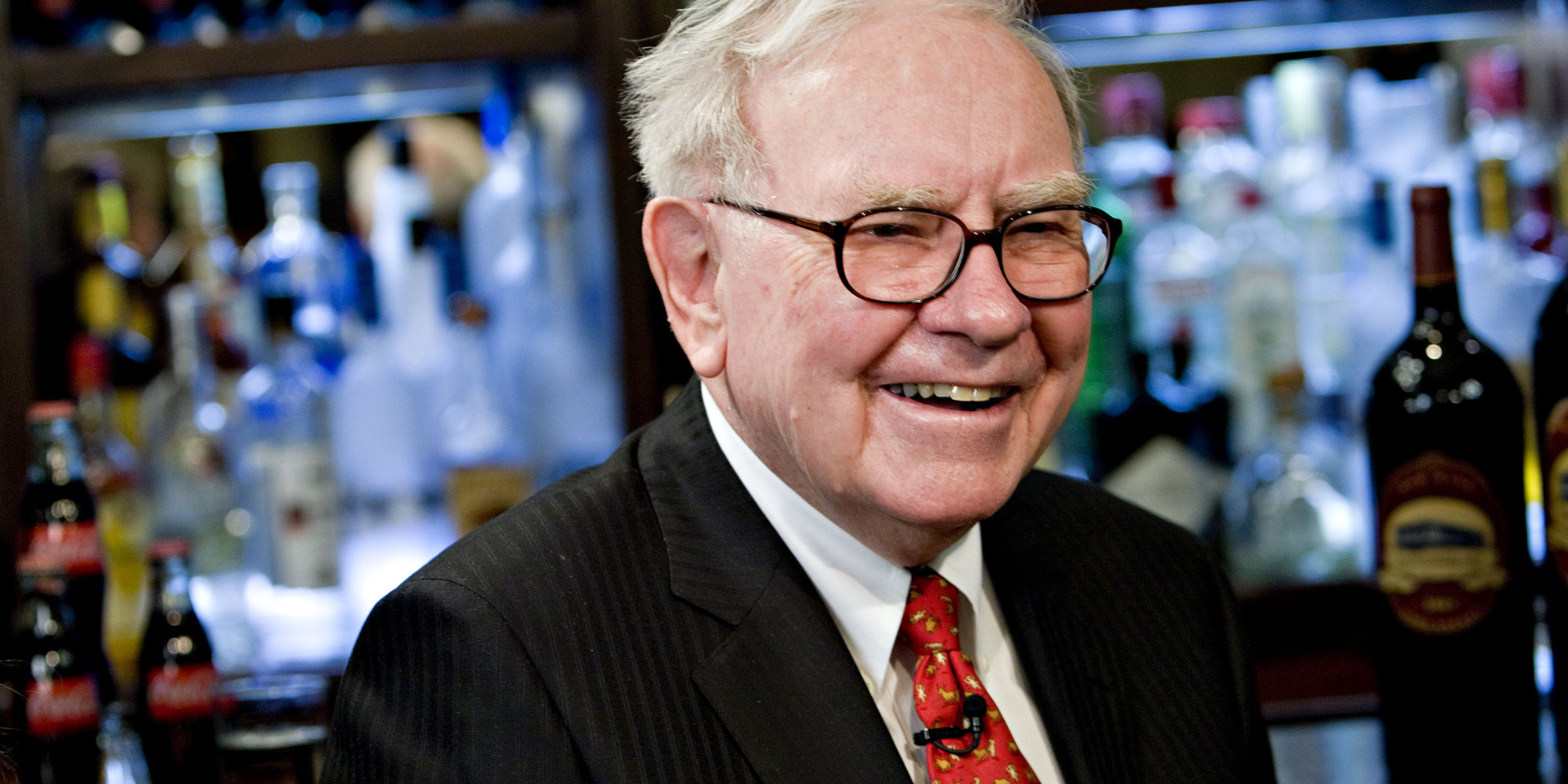 Đấu giá triệu đô để ăn trưa cùng tỷ phú Buffet, người thắng cuộc được gì?