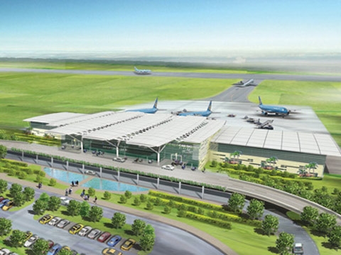 Uỷ ban Thường vụ Quốc hội: “Đầu tư sân bay Long Thành thời điểm này là phù hợp”

