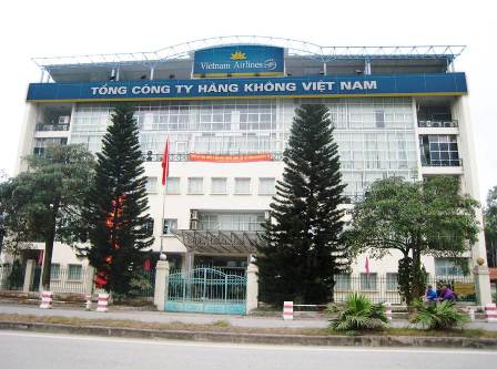 Một phần diện tích của Tổng Công ty Hàng không Việt Nam vẫn chưa được thu hồi (Ảnh minh họa)