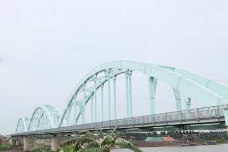 Khánh thành hệ thống nhà ga đường sắt đẹp nhất Việt Nam