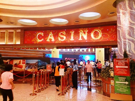 Thừa Thiên - Huế xin mở casino tại khu kinh tế Chân Mây - Lăng Cô
