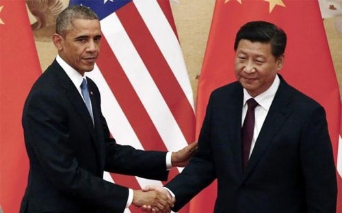 Báo Trung Quốc nhấn mạnh “lợi ích chung” với Mỹ