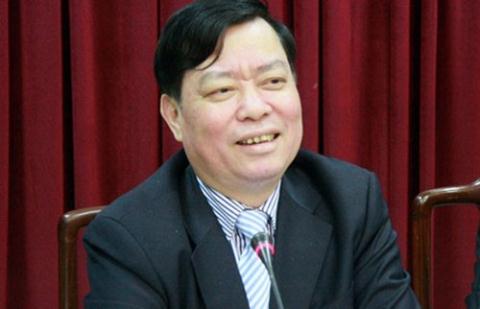 Trả lương kiểu Việt Nam: Lương Bộ trưởng phải thấp vì...