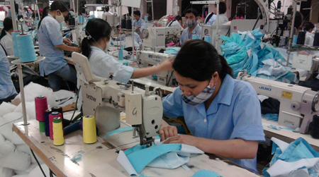 Vụ doanh nghiệp Việt mất đơn hàng 2 tỉ USD: Bộ Công Thương đề nghị sửa Quyết định 80