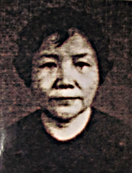Bà Nguyễn Thị Manh biến mất 11 năm qua!