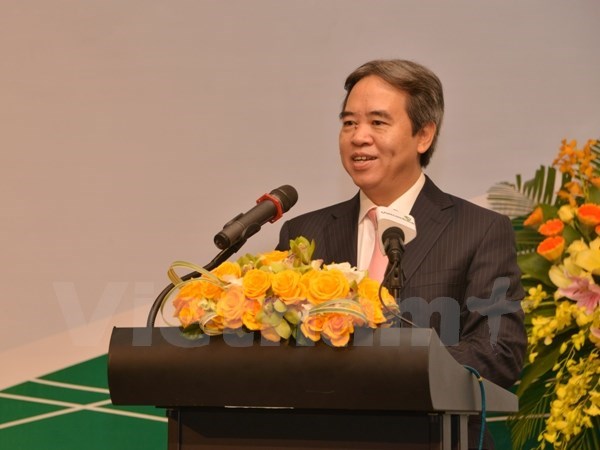 Việt Nam tham gia Ngân hàng Đầu tư Cơ sở hạ tầng châu Á (AIIB)