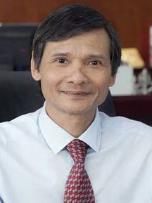 Ông Trương Văn
Phước, Phó Chủ tịch Ủy ban Giám sát tài chính quốc gia