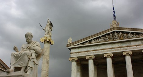 'Nội chiến Hi Lạp có thể xảy ra nếu chính sách khắc khổ kéo dài'
