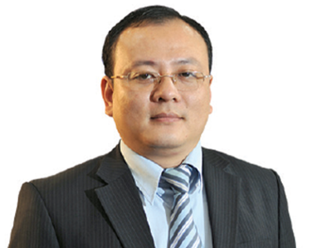 Ông Nguyễn Văn Hoàn, Phó TGĐ Oceanbank (