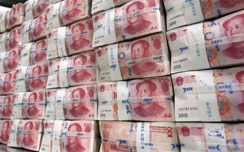 Trung Quốc có thể “đỡ” tỷ giá Nhân dân tệ đến bao giờ?