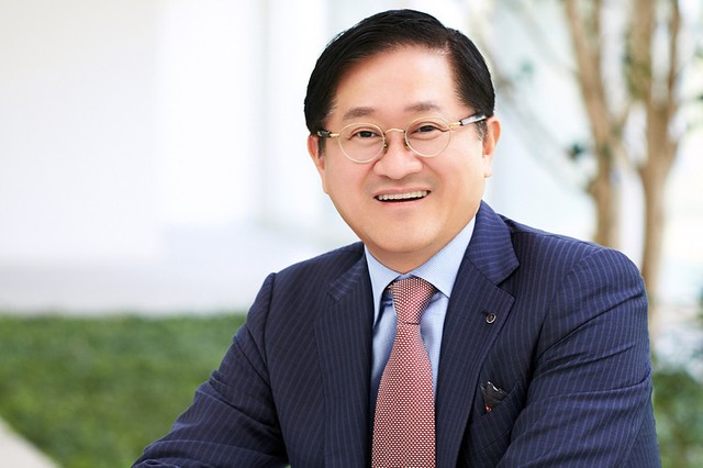 
Suh Kyung-Bae, tỷ phú Forbes giàu thứ 2 Hàn Quốc

