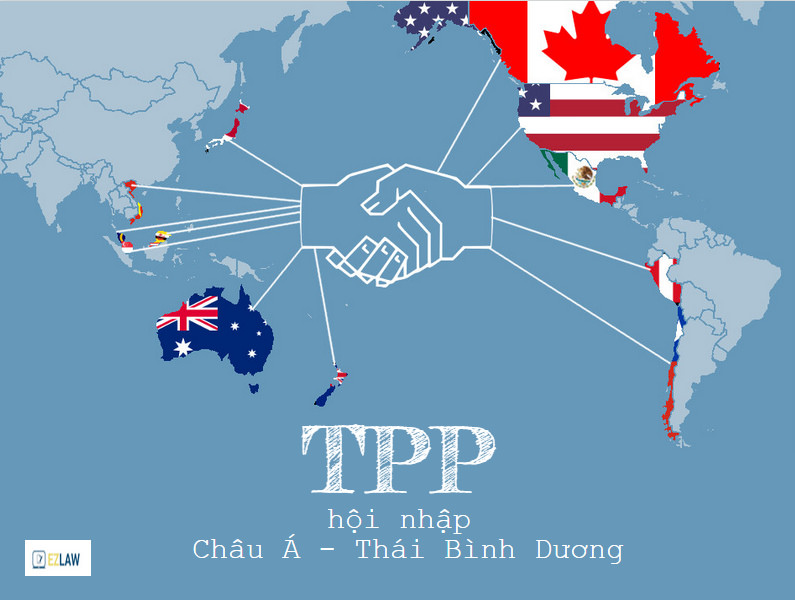 TPP sau khi được ký kết dự kiến sẽ có tác động hai chiều lên nền kinh tế Việt Nam