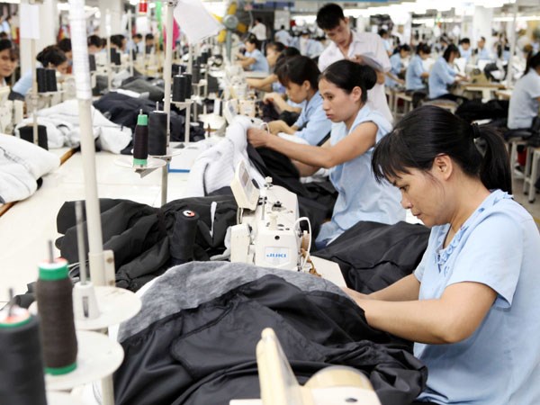 Trước thềm TPP: Kinh tế Việt Nam học được gì từ 7 năm trong WTO?