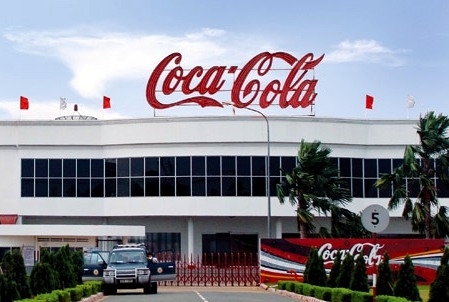 Sau “lùm xùm” chuyển giá, Coca - Cola công bố đóng 20 triệu USD tiền thuế

