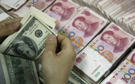 
Nhà giàu Trung Quốc vẫn mang tiền đi mua sắm, thâu tóm, giải trí trên khắp thế giới.
