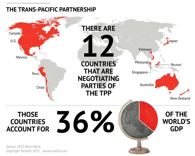 Doanh nghiệp thủy sản kỳ vọng “phất lên” với TPP
