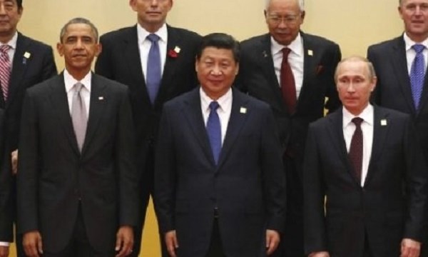 Mỹ ngỏ lời mời Nga và Trung Quốc tham gia TPP
