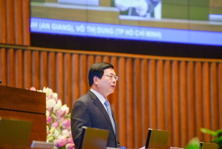 Bộ trưởng Vũ Huy Hoàng cho rằng cần xử lý nghiêm sai phạm trong kinh doanh đa cấp