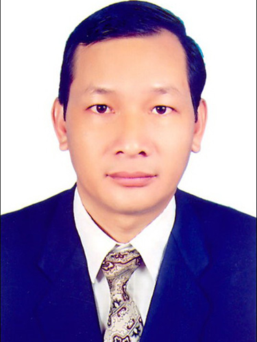 
Bị can Nguyễn Hùng Linh
