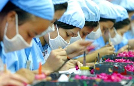 Muốn thành công trong hội nhập, doanh nghiệp Việt phải nâng tầm để đạt đến chuẩn mực quốc tế