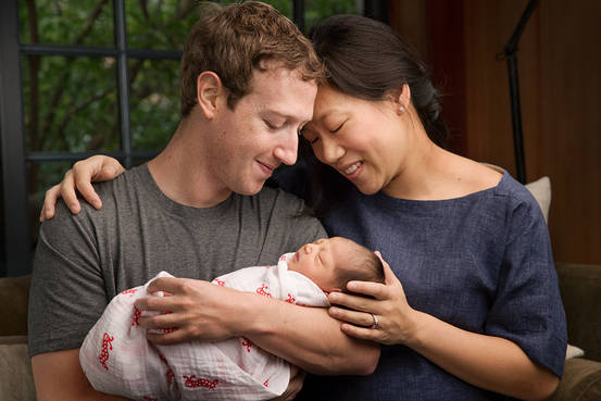 
Zuckerberg hiện sở hữu khoảng 4 triệu cổ phiếu hạng A của Facebook và khoảng 419 triệu cổ phiếu siêu biểu quyết.
