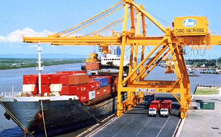 
Nhiều dự báo cho thấy Việt Nam có cơ hội tăng trưởng xuất nhập khẩu mạnh mẽ.
