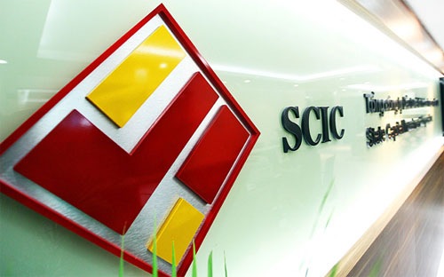 
SCIC đang quản lý khoảng 230 doanh nghiệp
