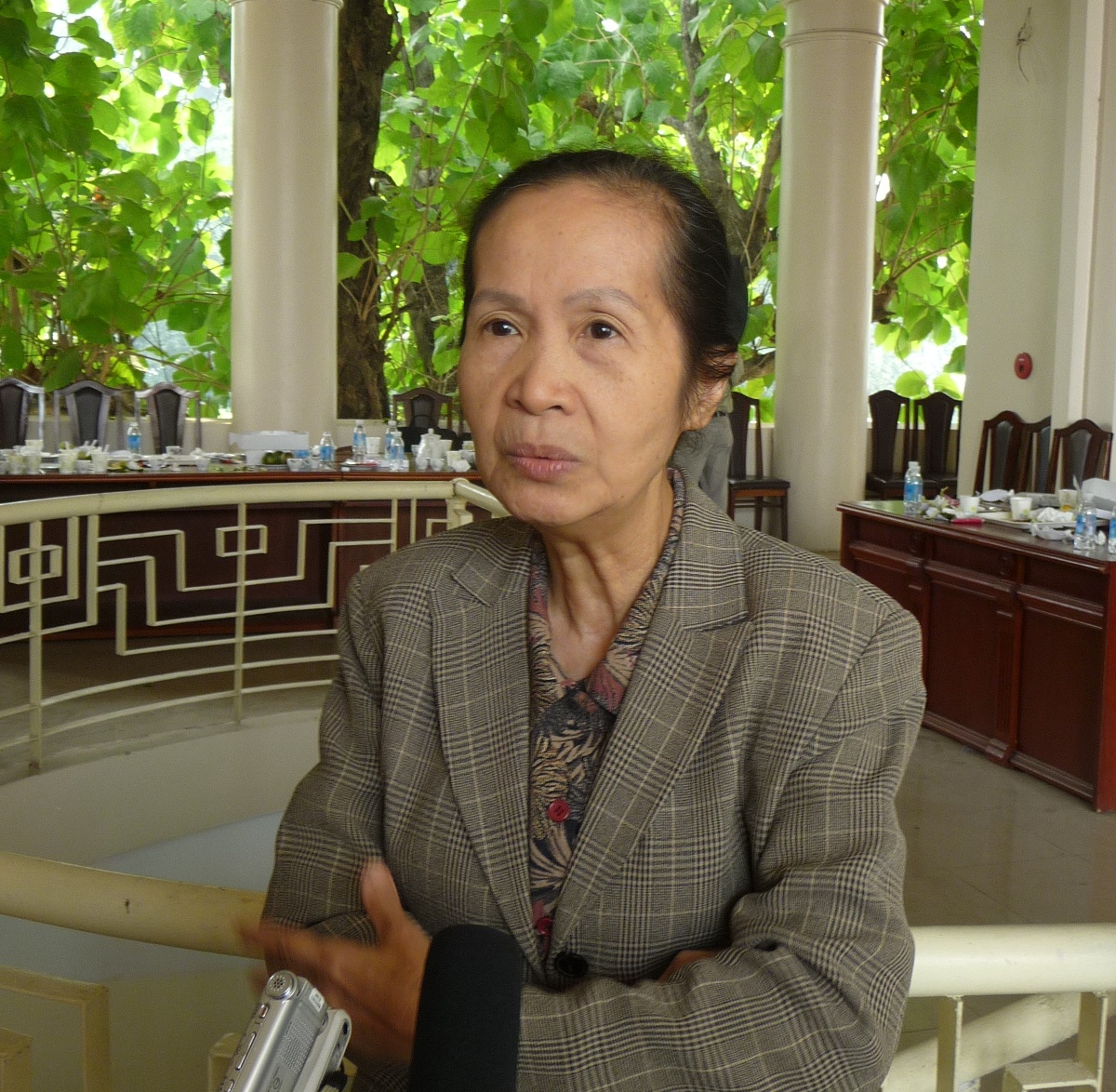 Gia nhập AEC: Lo Việt Nam bị 