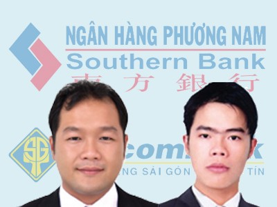 Những thiếu gia “bạc tỷ” trên sàn chứng khoán Việt
