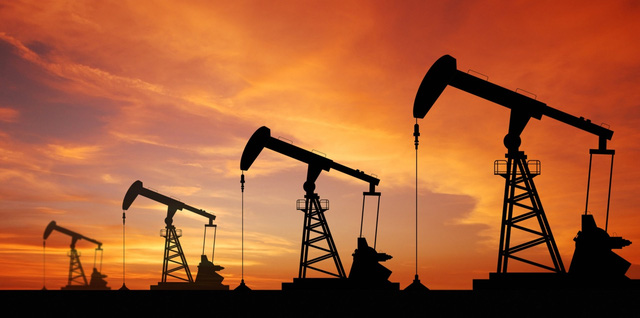 Chuyên gia của Wolfe Research dự báo giá dầu sẽ hồi phục mạnh vào năm 2018 (Ảnh minh họa)