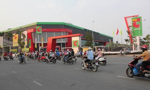 Big C Việt Nam có thể sẽ rơi vào tay tỷ phú Thái Lan - cũng chính là đối tác vừa mua thành công chuỗi siêu thị Metro Cash & Cary Việt Nam?