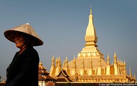 Việt Nam “về nhì” trong danh sách các nhà đầu tư sang Lào