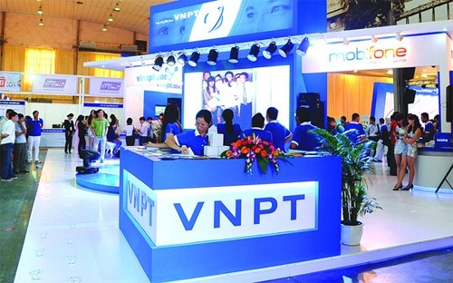 VNPT có vốn điều lệ hơn 72.000 tỷ đồng
