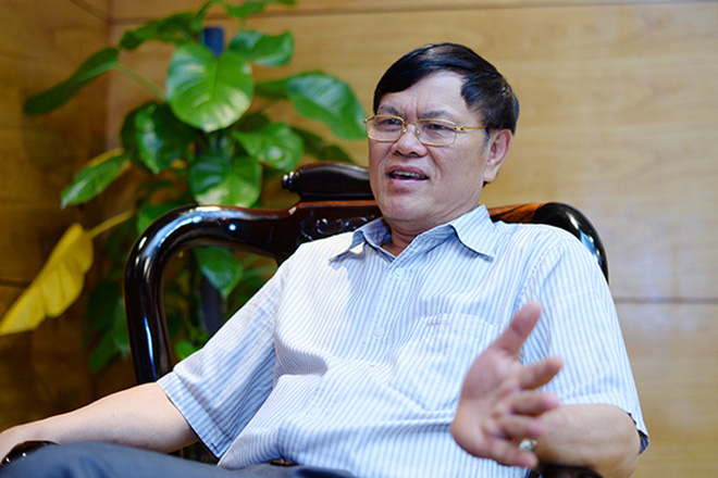 Ông Phạm Quang Dũng, Chủ tịch Hội đồng quản trị Công ty Cổ phần Tasco - tân ĐBQH khóa XIV