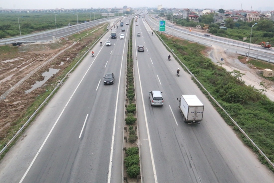 “Ông lớn” hạ tầng thế giới muốn làm cao tốc ở Việt Nam