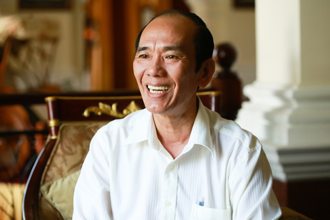 Người thay thế vị trí của ông Võ Trường Thành tại TTF là Phó Tổng giám đốc Vingroup, bà Vũ Tuyết Hằng