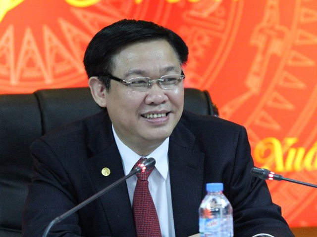 Phó Thủ tướng: Nghiên cứu xây cảng nước sâu tại Đồng bằng sông Cửu Long