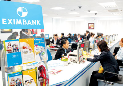 
Sở Giao dịch Chứng khoán TPHCM tiếp tục giữ nguyên diện cảnh báo đối với cổ phiếu EIB của Ngân hàng Eximbank
