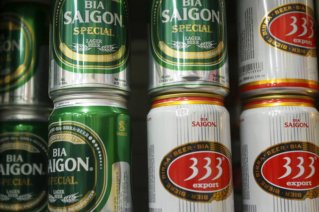 Một số hãng bia nước ngoài quan tâm đến việc mua cổ phần của Sabeco gồm Thai Beverage và Singha của Thái Lan, Kirin và Asahi của Nhật Bản, Heineken và Anheuser-Busch InBev của Hà Lan.