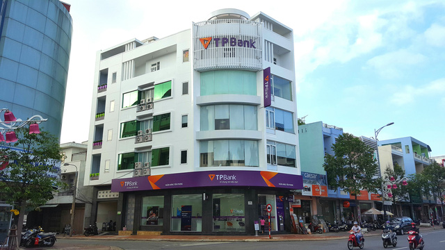 Mở rộng quy mô, TPBank khai trương điểm giao dịch hiện đại thứ 2 tại Đà Nẵng
