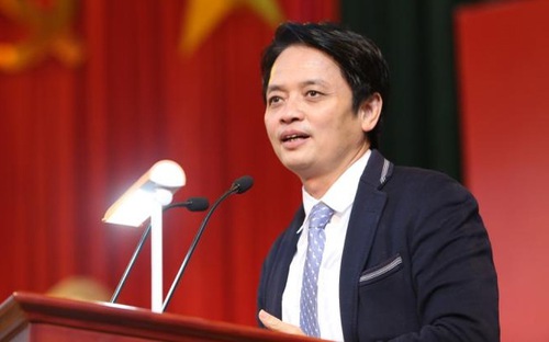 Ông Nguyễn Đức Hưởng được đề cử vào HĐQT Sacombank