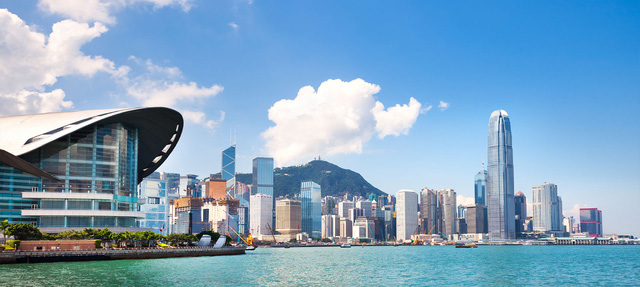 Đặc khu Hồng Kông (Trung Quốc) là mô hình đặc khu kinh tế tổng hợp thành công trên thế giới